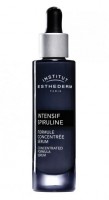INTENSIF SPIRULINE FORMULE CONTREE SERUM 